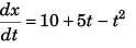 DC Pandey Solutions: Motion in One Dimension | Physics Class 11 - NEET
