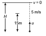 DC Pandey Solutions (JEE Main): Motion in One Dimension- 1 | DC Pandey Solutions for JEE Physics