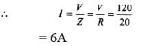 DC Pandey Solutions: Alternating Current | Physics Class 12 - NEET