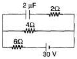 DC Pandey Solutions: Capacitors | Physics Class 12 - NEET