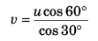 DC Pandey Solutions (JEE Main): Projectile Motion- 3 | DC Pandey Solutions for JEE Physics