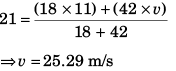 DC Pandey Solutions (JEE Advance): Motion in One Dimension- 5 | DC Pandey Solutions for JEE Physics