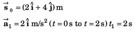 DC Pandey Solutions (JEE Main): Motion in One Dimension- 1 | DC Pandey Solutions for JEE Physics