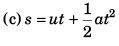 DC Pandey Solutions (JEE Main): Projectile Motion- 1 | DC Pandey Solutions for JEE Physics
