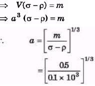 DC Pandey Solutions: Fluid Mechanics | Physics Class 11 - NEET