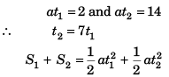 DC Pandey Solutions (JEE Advance): Motion in One Dimension- 3 | DC Pandey Solutions for JEE Physics