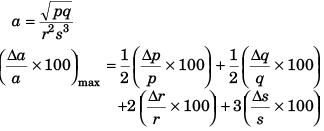 DC Pandey Solutions: Measurement & Errors | Physics Class 11 - NEET