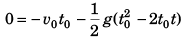 DC Pandey Solutions (JEE Main): Motion in One Dimension- 1 | DC Pandey Solutions for JEE Physics
