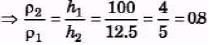 DC Pandey Solutions: Fluid Mechanics | Physics Class 11 - NEET