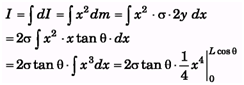 DC Pandey Solutions (JEE Main): Mechanics of Rotational Motion- 2 | DC Pandey Solutions for JEE Physics