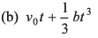 DC Pandey Solutions (JEE Advance): Motion in One Dimension- 5 | DC Pandey Solutions for JEE Physics