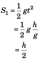 DC Pandey Solutions (JEE Advance): Motion in One Dimension- 1 | DC Pandey Solutions for JEE Physics