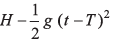 DC Pandey Solutions: Motion in One Dimension (JEE Main)- 6 | DC Pandey Solutions for JEE Physics