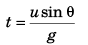 DC Pandey Solutions: Projectile Motion | Physics Class 11 - NEET