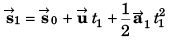 DC Pandey Solutions (JEE Main): Motion in One Dimension- 1 | DC Pandey Solutions for JEE Physics