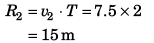 DC Pandey Solutions (JEE Main): Projectile Motion- 1 | DC Pandey Solutions for JEE Physics