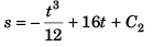 DC Pandey Solutions (JEE Advance): Motion in One Dimension- 3 | DC Pandey Solutions for JEE Physics