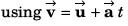 DC Pandey Solutions (JEE Main): Motion in One Dimension- 1 | DC Pandey Solutions for JEE Physics