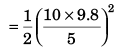 DC Pandey Solutions (JEE Main): Projectile Motion- 1 | DC Pandey Solutions for JEE Physics