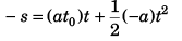 DC Pandey Solutions (JEE Main): Motion in One Dimension- 1 | DC Pandey Solutions for JEE Physics