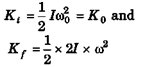 DC Pandey Solutions (JEE Main): Mechanics of Rotational Motion- 2 | DC Pandey Solutions for JEE Physics
