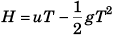 DC Pandey Solutions: Motion in One Dimension (JEE Main)- 6 | DC Pandey Solutions for JEE Physics