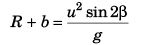 DC Pandey Solutions (JEE Main): Projectile Motion- 1 | DC Pandey Solutions for JEE Physics
