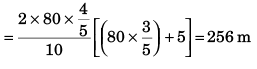 DC Pandey Solutions (JEE Main): Projectile Motion- 3 | DC Pandey Solutions for JEE Physics