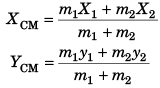 DC Pandey Solutions: Centre of Mass, Conservation of Linear Momentum- 1 | DC Pandey Solutions for NEET Physics