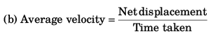 DC Pandey Solutions (JEE Main): Motion in One Dimension- 1 | DC Pandey Solutions for JEE Physics