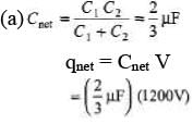 DC Pandey Solutions: Capacitors | Physics Class 12 - NEET