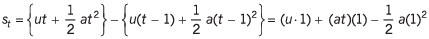 DC Pandey Solutions: Motion in One Dimension | Physics Class 11 - NEET