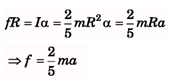 DC Pandey Solutions (JEE Main): Mechanics of Rotational Motion- 1 | DC Pandey Solutions for JEE Physics