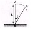 DC Pandey Solutions (JEE Main): Mechanics of Rotational Motion- 2 | DC Pandey Solutions for JEE Physics