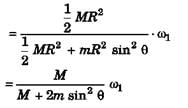 DC Pandey Solutions (JEE Main): Mechanics of Rotational Motion- 1 | DC Pandey Solutions for JEE Physics
