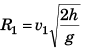 DC Pandey Solutions (JEE Main): Projectile Motion- 1 | DC Pandey Solutions for JEE Physics