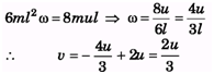 DC Pandey Solutions (JEE Main): Mechanics of Rotational Motion- 1 | DC Pandey Solutions for JEE Physics