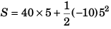 DC Pandey Solutions: Motion in One Dimension (JEE Main)- 6 | DC Pandey Solutions for JEE Physics