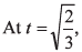 DC Pandey Solutions (JEE Advance): Motion in One Dimension- 3 | DC Pandey Solutions for JEE Physics