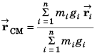 DC Pandey Solutions: Centre of Mass, Conservation of Linear Momentum- 1 | DC Pandey Solutions for NEET Physics