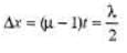 DC Pandey Solutions: Interference and Diffraction of Light | Physics Class 12 - NEET