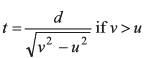 DC Pandey Solutions (JEE Advance): Motion in One Dimension- 3 | DC Pandey Solutions for JEE Physics