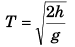 DC Pandey Solutions (JEE Main): Projectile Motion- 1 | DC Pandey Solutions for JEE Physics