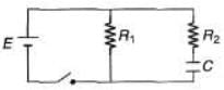 DC Pandey Solutions: Capacitors | Physics Class 12 - NEET