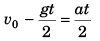 DC Pandey Solutions: Motion in One Dimension (JEE Main)- 6 | DC Pandey Solutions for JEE Physics