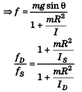DC Pandey Solutions (JEE Main): Mechanics of Rotational Motion- 2 | DC Pandey Solutions for JEE Physics
