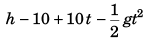 DC Pandey Solutions: Projectile Motion | Physics Class 11 - NEET