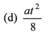DC Pandey Solutions (JEE Advance): Motion in One Dimension- 5 | DC Pandey Solutions for JEE Physics