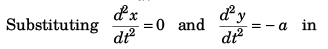 DC Pandey Solutions (JEE Main): Projectile Motion- 1 | DC Pandey Solutions for JEE Physics
