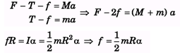 DC Pandey Solutions (JEE Main): Mechanics of Rotational Motion- 1 | DC Pandey Solutions for JEE Physics